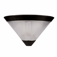 Paaltoparmatuur ParkingLight E27 IK09 IP54 220-040 afbeelding 2