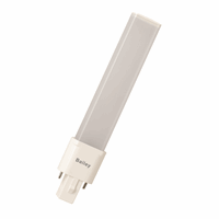 Led Pls G23 Tc-S 4,5W 390Lm 3000K Mat afbeelding 2