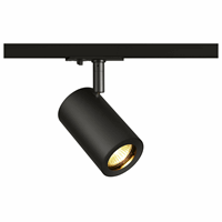 Enola_B Track Zwart 1Xgu10 1-Fase