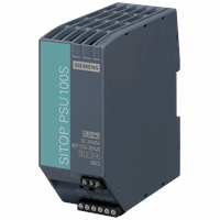 Gelijkstroomvoeding 24Vdc/6A 144W