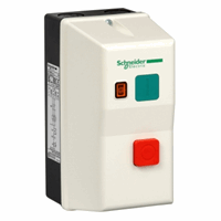 Motorstarter 2,6-3,7A 380V 1,5kW direct IP65 afbeelding 2