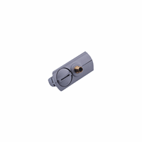 Universeel adaptor 1-Fase M10 uitw wit afbeelding 2