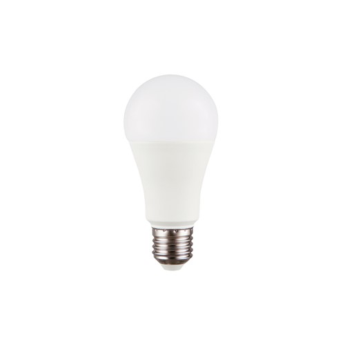LED-lamp GLS E27 14,5W 5000K 2000lm 200° mat