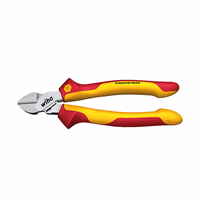 WIHA Prof Electric Zijkniptang Dynamic Joint afbeelding 2