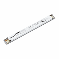 Hf-P 254/255 Tl5 Ho/Pll Iii 220-240V Idc afbeelding 2