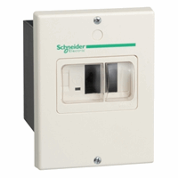 Schneider Pkz Inbouw Kast Ip55 Gv2Mp02 afbeelding 2