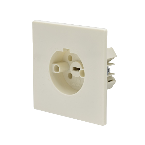 Perilex WCD 16A Inbouw Crème Pwp16Ci