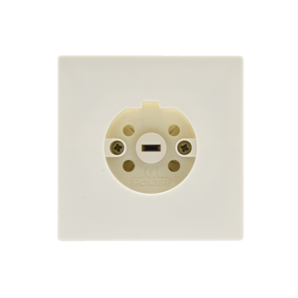 Perilex WCD 16A Inbouw Crème Pwp16Ci