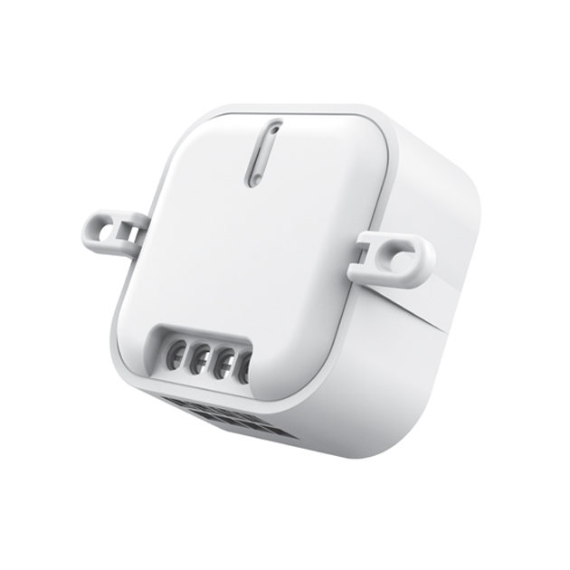 ACM-2000 Inbouw schakelaar Klik aan klik uit (70269) afbeelding 2