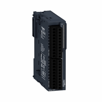 Schneider TM3DQ16R dig uitg mod schroef afbeelding 2