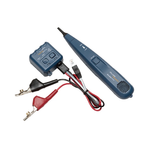 Netwerkkabel Trace Tester Kit, ABS Materiaal Verstelbare Audio Sense Versterker Kabel Toner Detector voor Draad Reparatie