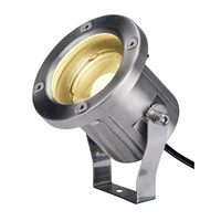 Nautilus Spike Rvs316 1Xled 3000K afbeelding 2