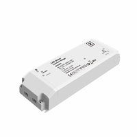 LED Voeding 12V 150W indoor 215-011 afbeelding 2