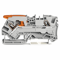 Verbindingsrijgklem 0,5-10mm² 41A 2106-1201 afbeelding 2