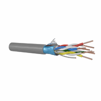 Y(st)Y 6x2x0,8 mm Grijs Dca-s2,d0,a3 R100 afbeelding 2