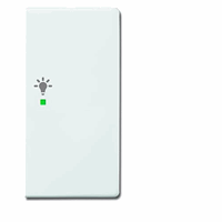 FaH bedieningswip rechts 2-v licht 6231-22-84 afbeelding 2