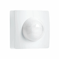 Bewegingsmelder 230V IP54 opb wit IS 3180-E COM1 afbeelding 2