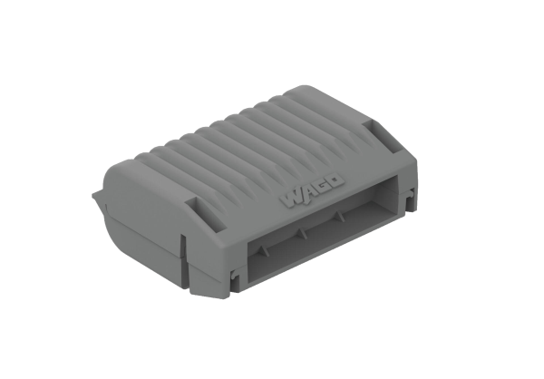 Gelbox tbv installatieklemmen maat 2 IPx8 207-1332