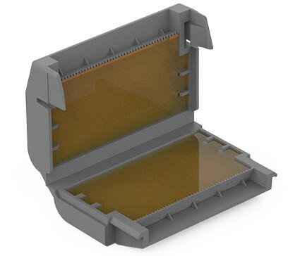 Gelbox tbv installatieklemmen maat 3 IPx8 207-1333 afbeelding 2