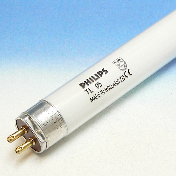 PHILIPS TL6W10 TL BUIS 6W 05 UV-A INSECTEN afbeelding 2
