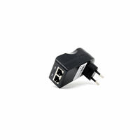 COMELIT 1451B POE VOEDING 24W VOOR VIP MONIT afbeelding 2