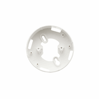 Comelit 43Rba002 opbouwrand Conventionele/ Gead afbeelding 2