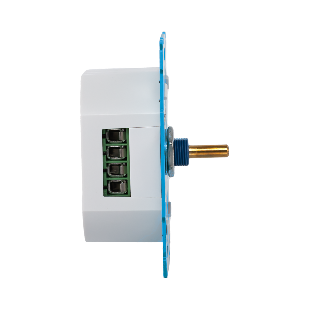 ION Dimmer Universeel 200W Id200-Mkii
