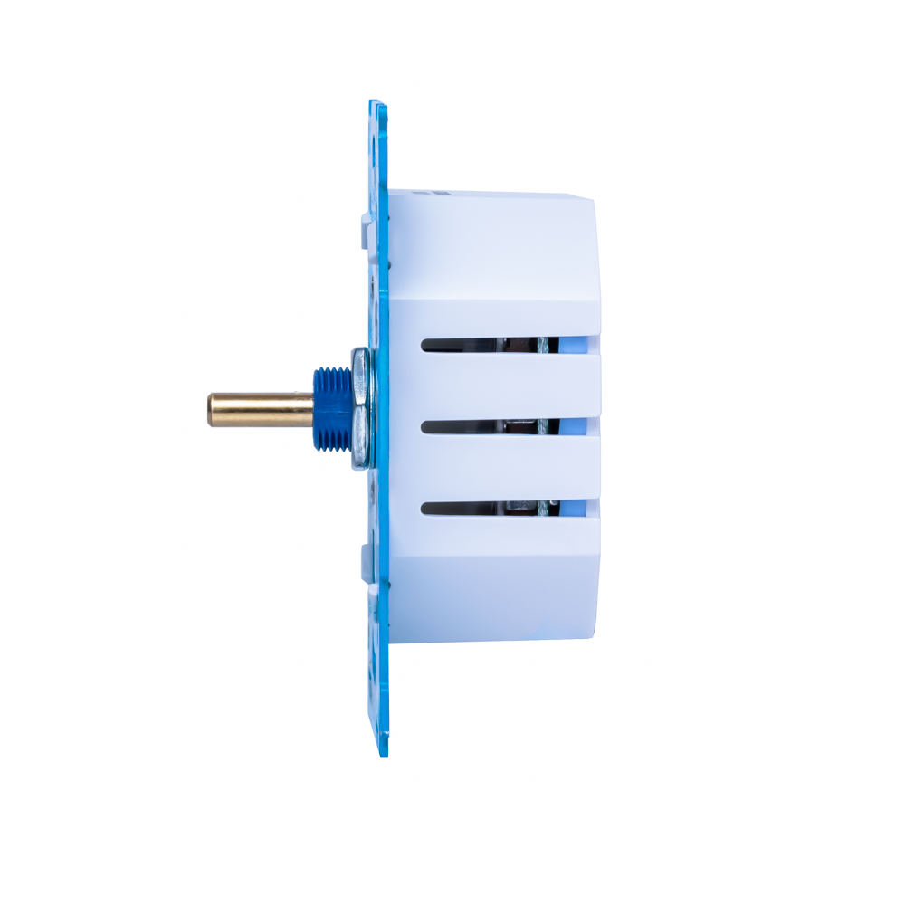 ION Dimmer Universeel 0,3-350W 2-draads inbouw ID350-MKII