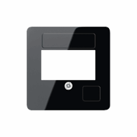 CPL Slv 1Xsla/Usb Rut./Datw. Zwart afbeelding 2