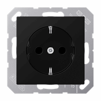 WCD RA 1v slv inb grafiet mat A