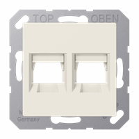 CPL slv 2xModjack AMP/RAd crème A/AS afbeelding 2