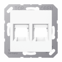 Cpl slv 2xModjack AMP/Rad alpinewit A