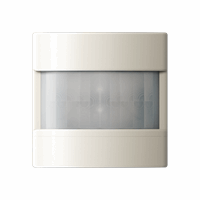 PIR IP44 slv standaard 180° 2min.h:1,1m crème AS