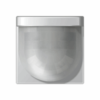 PIR slv stand. 180° 2min. h:2,2m aluminium A afbeelding 2