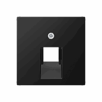 Cpl slv 1xIAE/UAE Rut./Teleg. grafiet mat A