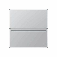 Schakelaar+Wip slv hotelcard RFID klik alum A/AS afbeelding 2