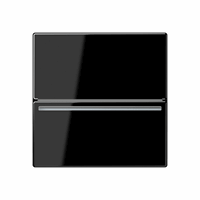 Schakelaar+Wip slv hotelcard RFID klik zwart A/AS afbeelding 2
