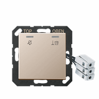 Wip 1v hotel buiten 'DND' 'MUR' 24V champ. A/AS afbeelding 2