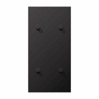 Cpl 2x2v vert slv tuimelschak. kegel dark LS afbeelding 2