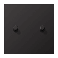 Cpl 1x2v slv tuimelschak. cilinder dark LS afbeelding 2