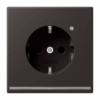 WCD PA 1v slv inb kv Frans/Belgisch aluminium LS afbeelding 2