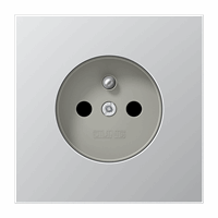 WCD RA 1v slv inb kd tekstkd 12x55 aluminium LS afbeelding 2