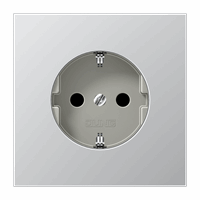 WCD RA 1v slv inb kd tekstkd 12x55 antraciet LS afbeelding 2