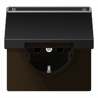 WCD RA 1v slv inb kd+sl tekstkd 12x55 dark LS afbeelding 2