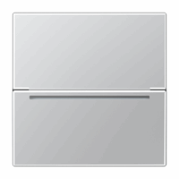 Cpl slv hotelcard RFID aluminium LS afbeelding 2