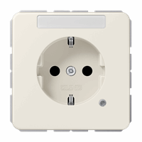WCD RA 1v slv inb tekstkd 6x37 LED-gn crème CD afbeelding 2