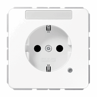 WCD RA 1v slv inb tekstkd 6x37 LED-gn alpinewit CD afbeelding 2