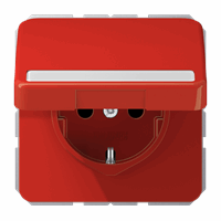 WCD RA 1v slv inb kv kd tekstkd 6x37 rood CD afbeelding 2