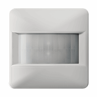 PIR slv stand 180° 2min. h:1,1m LBMan lichtgrs CD afbeelding 2