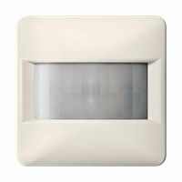 PIR IP44 slv stand 180° 2min.h:1,1m LBMan crème CD afbeelding 2